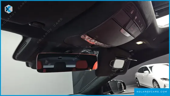MERCEDES AMG GT 4DOOR 43 4MATIC+