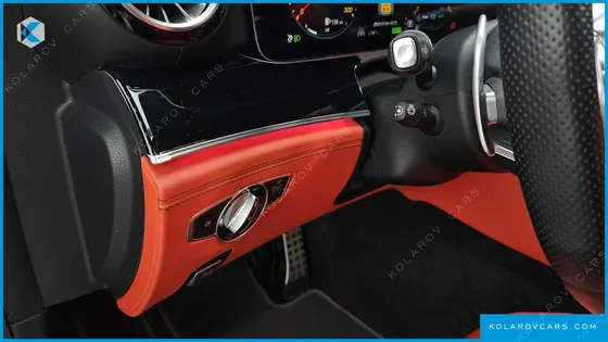 MERCEDES AMG GT 4DOOR 43 4MATIC+