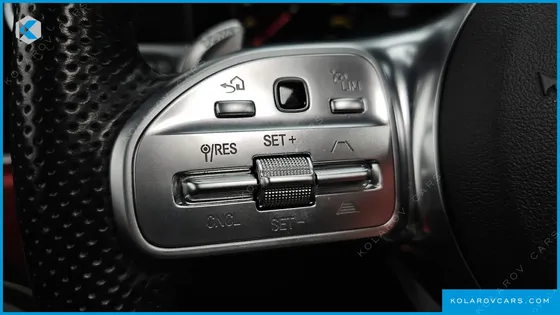 MERCEDES AMG GT 4DOOR 43 4MATIC+