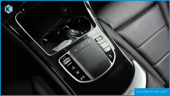MERCEDES GLC-CLASS GLC220 D 4MATIC COUPE