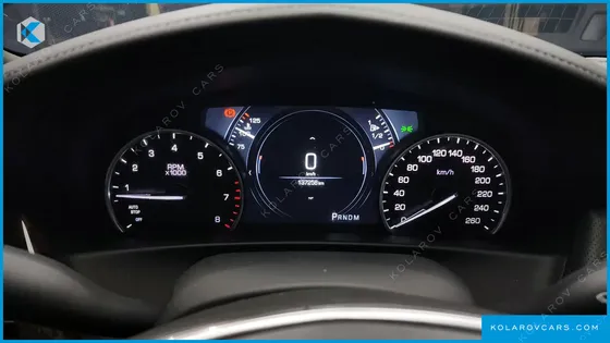 CADILLAC CT6 3.6 PREMIUM AWD