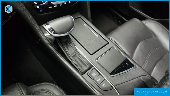 CADILLAC CT6 3.6 PREMIUM AWD