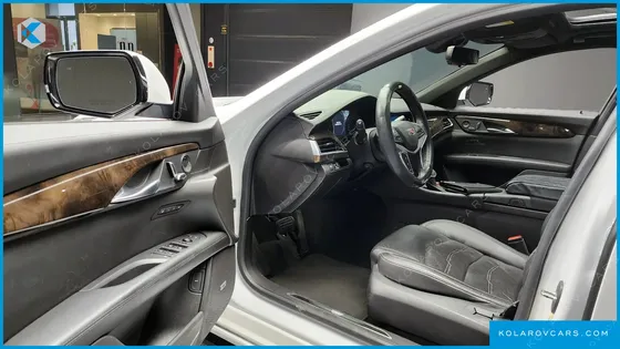 CADILLAC CT6 3.6 PREMIUM AWD