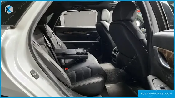 CADILLAC CT6 3.6 PREMIUM AWD