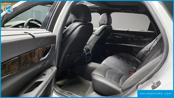 CADILLAC CT6 3.6 PREMIUM AWD