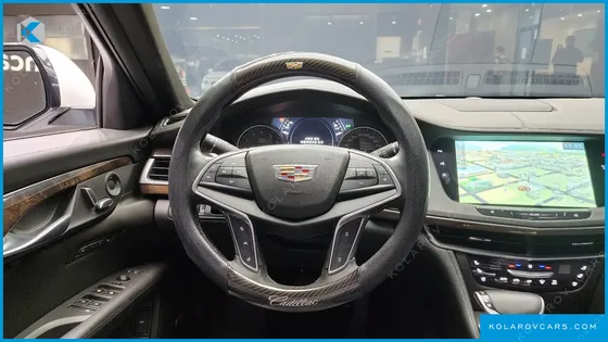 CADILLAC CT6 3.6 PREMIUM AWD