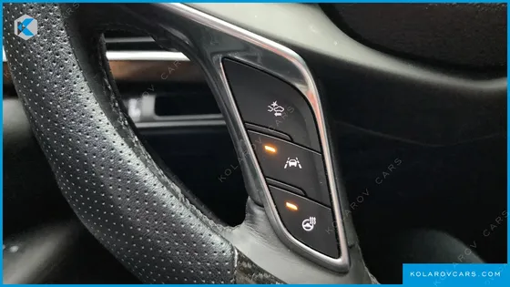 CADILLAC CT6 3.6 PREMIUM AWD