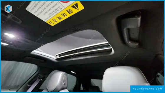 CADILLAC CT6 3.6 PREMIUM AWD