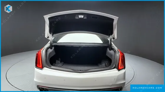 CADILLAC CT6 3.6 PREMIUM AWD