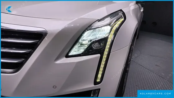 CADILLAC CT6 3.6 PREMIUM AWD