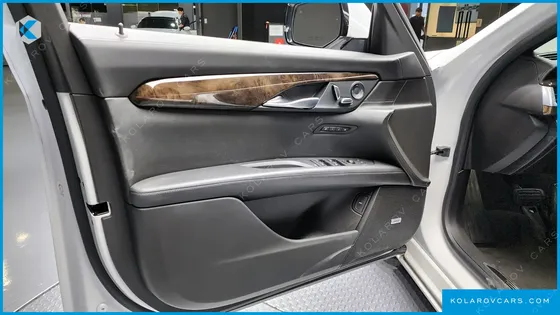 CADILLAC CT6 3.6 PREMIUM AWD