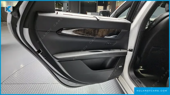 CADILLAC CT6 3.6 PREMIUM AWD
