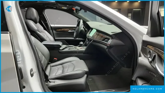 CADILLAC CT6 3.6 PREMIUM AWD