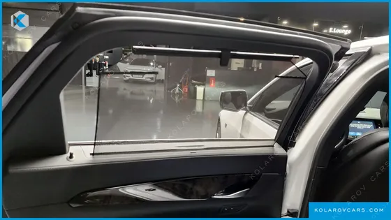 CADILLAC CT6 3.6 PREMIUM AWD