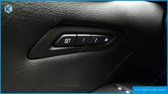 CADILLAC CT6 3.6 PREMIUM AWD