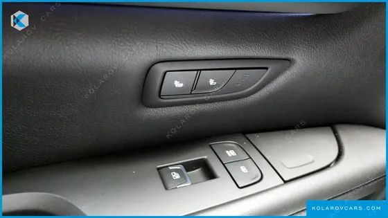 CADILLAC CT6 3.6 PREMIUM AWD