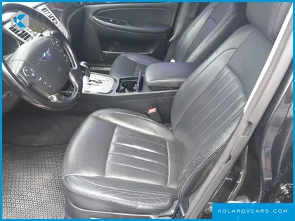 HYUNDAI GENESIS BH330 MODERN