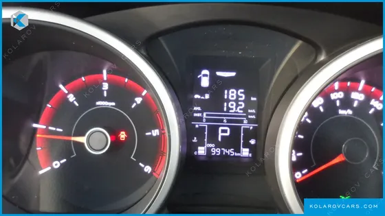 KGM - SSANGYONG TIVOLI DIESEL IX 2WD
