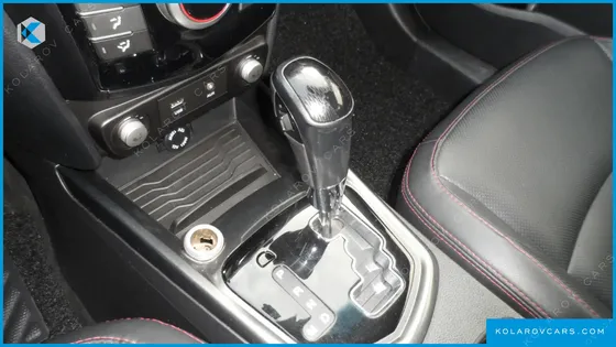 KGM - SSANGYONG TIVOLI DIESEL IX 2WD