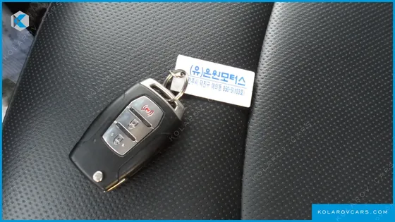 KGM - SSANGYONG TIVOLI DIESEL IX 2WD