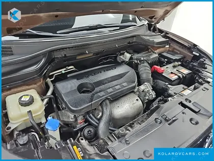 KGM - SSANGYONG TIVOLI DIESEL RX 2WD