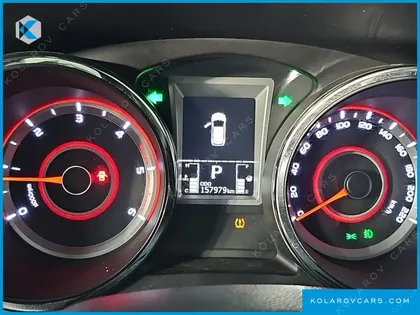 KGM - SSANGYONG TIVOLI DIESEL RX 2WD