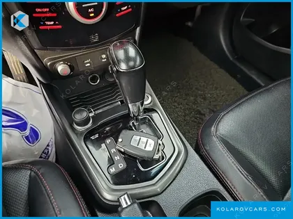 KGM - SSANGYONG TIVOLI DIESEL RX 2WD