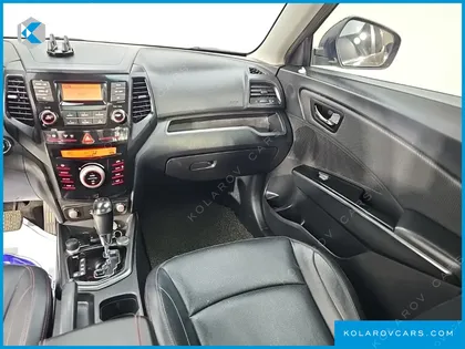 KGM - SSANGYONG TIVOLI DIESEL RX 2WD