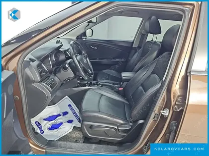 KGM - SSANGYONG TIVOLI DIESEL RX 2WD