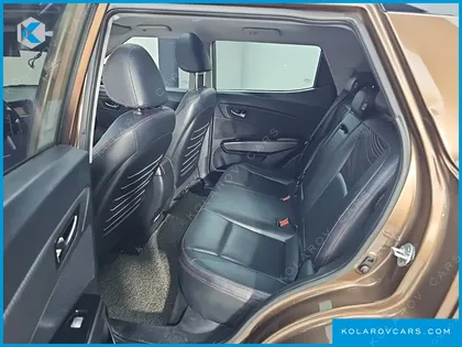 KGM - SSANGYONG TIVOLI DIESEL RX 2WD