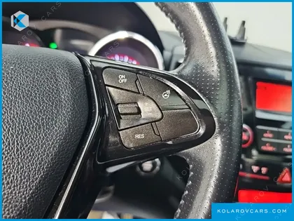 KGM - SSANGYONG TIVOLI DIESEL RX 2WD