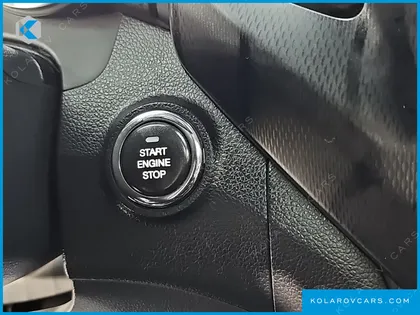 KGM - SSANGYONG TIVOLI DIESEL RX 2WD