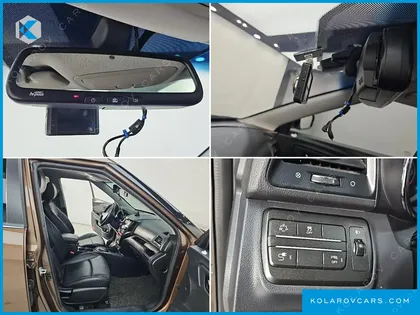 KGM - SSANGYONG TIVOLI DIESEL RX 2WD