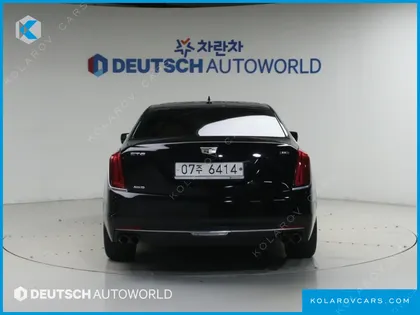 CADILLAC CT6 3.6 PREMIUM AWD