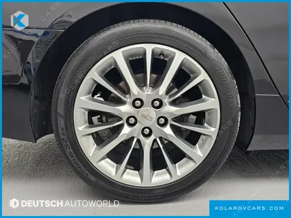 CADILLAC CT6 3.6 PREMIUM AWD