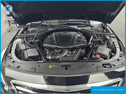 CADILLAC CT6 3.6 PREMIUM AWD