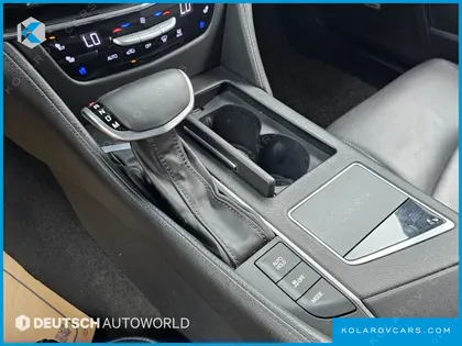 CADILLAC CT6 3.6 PREMIUM AWD