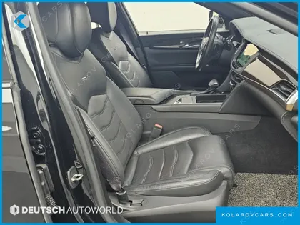 CADILLAC CT6 3.6 PREMIUM AWD