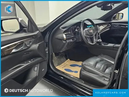 CADILLAC CT6 3.6 PREMIUM AWD