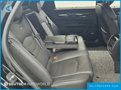 CADILLAC CT6 3.6 PREMIUM AWD