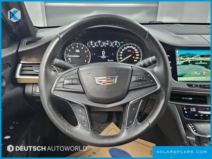 CADILLAC CT6 3.6 PREMIUM AWD