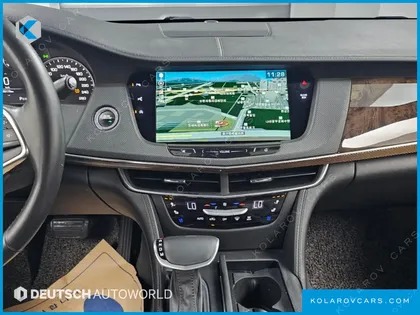 CADILLAC CT6 3.6 PREMIUM AWD