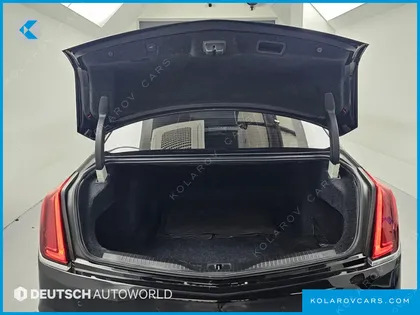 CADILLAC CT6 3.6 PREMIUM AWD