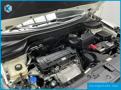 KGM - SSANGYONG TIVOLI 1.6 IX 2WD