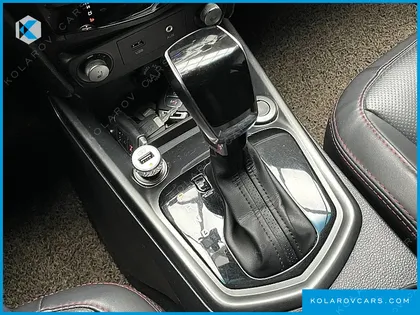 KGM - SSANGYONG TIVOLI 1.6 IX 2WD