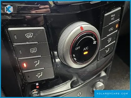 KGM - SSANGYONG TIVOLI 1.6 IX 2WD