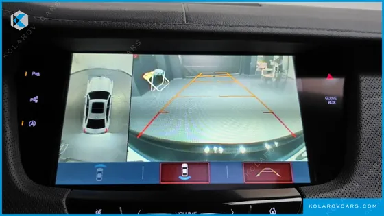 CADILLAC CT6 2.0 TURBO