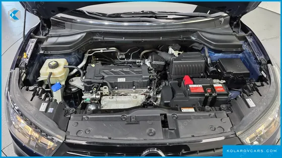 KGM - SSANGYONG TIVOLI 1.6 IX 2WD