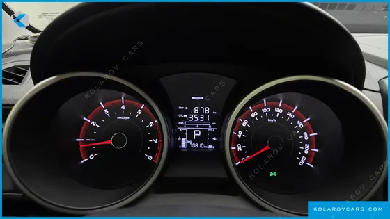 KGM - SSANGYONG TIVOLI 1.6 IX 2WD