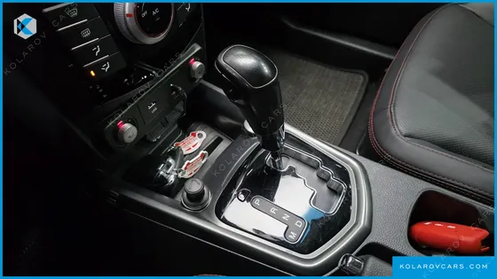 KGM - SSANGYONG TIVOLI 1.6 IX 2WD